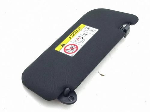 Left sun visor TOYOTA bZ4X (_EAM1_) EV (XEAM10) | BP39229710I1 - Image 3