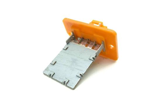 Heater resistor HYUNDAI i30 (PDE, PD, PDEN) 1.0 T-GDI | BP33865335M108 - Image 3