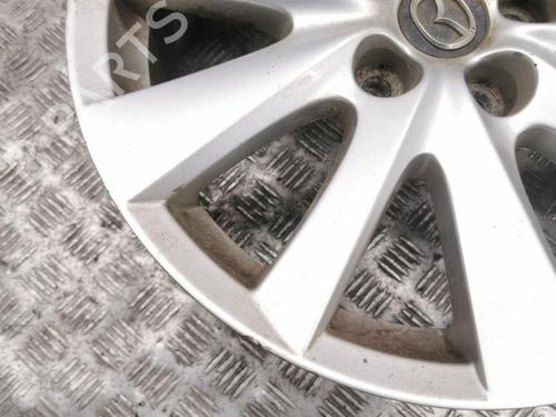 Rim MAZDA CX-5 (KE, GH) 2.2 D (KE2FW) | BP28884200C45 