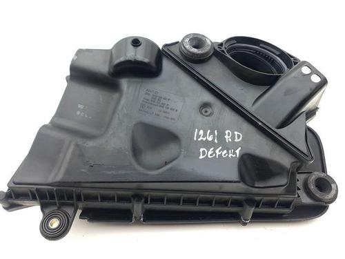 Air filter box BENTLEY CONTINENTAL FLYING SPUR (3W_) 6.0 | BP28883304M87 