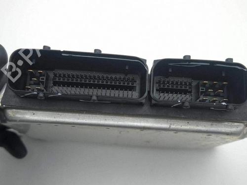 Engine control unit (ECU) BENTLEY CONTINENTAL FLYING SPUR (3W_) 6.0 | BP38243602M57 - Image 5