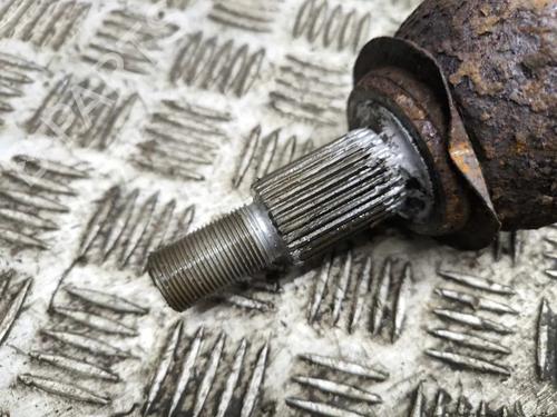 Right front driveshaft MAZDA CX-5 (KE, GH) 2.2 D AWD (KE2AW) | BP36063694M39 - Image 2