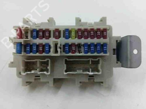 Used Fuse box INFINITI FX 35 AWD (307 hp) 28855165