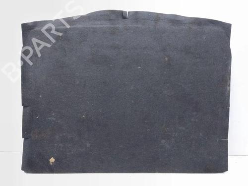Used Luggage compartment floor Luggage compartment floor 36332434 36332434