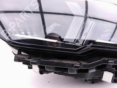 Left headlight BMW X2 (U10) iX2 eDrive 20 | BP39990660C28 - Image 3