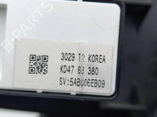 Left front window switch MAZDA CX-5 (KE, GH) 2.2 D AWD (KE102) | BP39474337I27 - Image 6