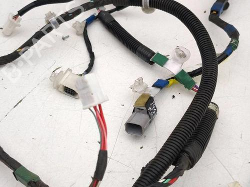 Wiring harness LEXUS IS C (GSE2_) 250 (GSE20) | BP38468859E16 - Image 3