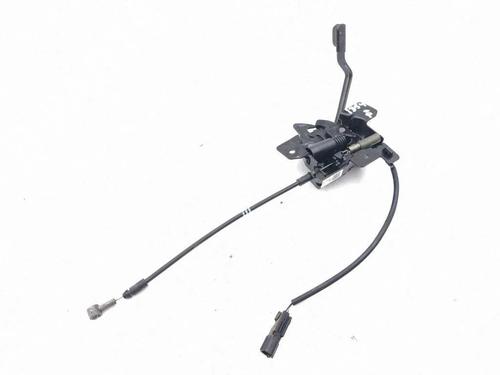 Used Hood lock Hood lock 37687599 37687599