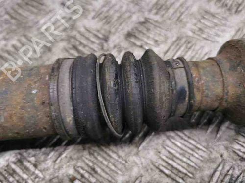 Driveshaft PORSCHE CAYENNE (92A) 3.6 | BP28879528M37 