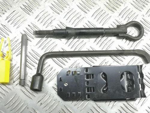 Other CITROËN C5 I Break (DE_) 2.0 HDi (DERHSB, DERHSE) | BP28870210O1