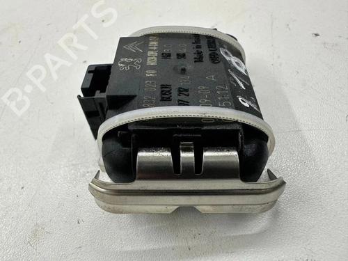 Electronic sensor CITROËN C5 III (RD_) 2.0 HDi (RDRHD8, RDRHDJ, RDRHR8, RDRHRJ) | BP38281547M84  - Image 6