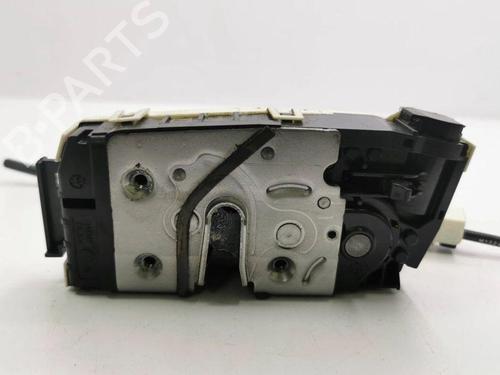Rear right lock MERCEDES-BENZ B-CLASS Sports Tourer (W246, W242) B 180 CDI (246.200) | BP28904187C99 