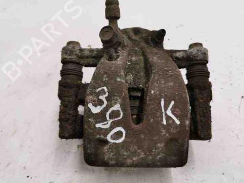 Used Left rear brake caliper TOYOTA COROLLA Verso (_E12_) 2.0 D-4D (CDE120_) (116 hp) 28846385