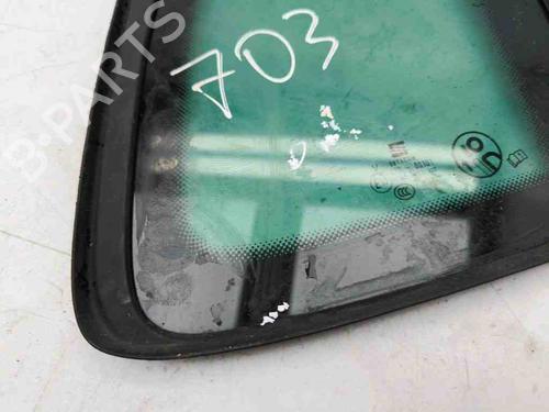 Panel rude bagtil højre SEAT ARONA (KJ7, KJP) 1.0 TSI | BP28896533C92 
