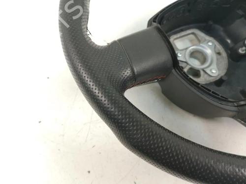 Steering wheel AUDI A3 (8P1) S3 quattro | BP33250438C49 - Image 5