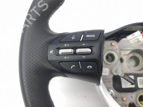 Steering wheel KIA STONIC (YB) 1.0 T-GDi | BP40210753C49  - Image 12