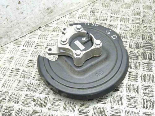 Right rear steering knuckle CITROËN C5 AIRCROSS (A_) 1.2 PureTech 130 (ARHNSJ) | BP28905356M28 