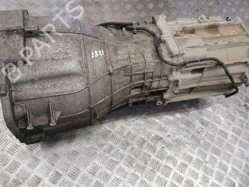Gearbox NISSAN NAVARA (D22) 3.0 TD 4x4 | BP28905998M3 