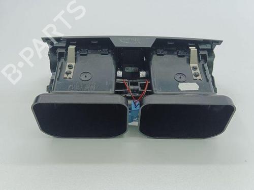 Air vent MERCEDES-BENZ C-CLASS (W204) C 200 CDI (204.007, 204.006) | BP28845536I21 