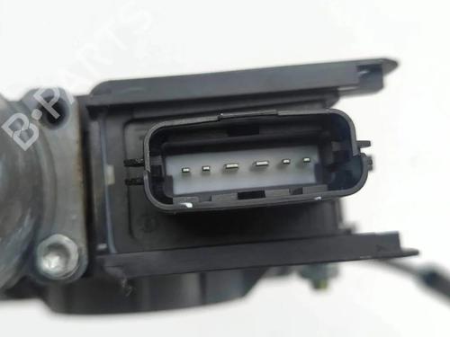Front right window mechanism KIA STONIC (YB) 1.0 T-GDi | BP38496110C23 - Image 2