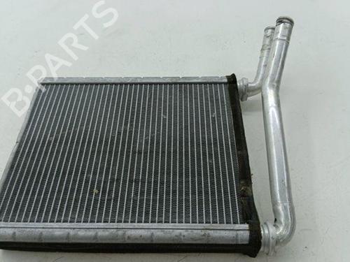 Used Heater matrix TOYOTA AVENSIS Estate (_T27_) 1.6 D4-D (WWT270_) (112 hp) 28851585