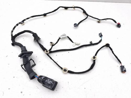 Ledningsnet Ledningsnet PEUGEOT 3008 III (KA_, KB_, KC_) e-210 (KCZKZX) (213 hp) 37404394 37404394