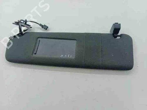 Left sun visor AUDI Q7 (4LB) 3.0 TDI quattro | BP28857933I1 