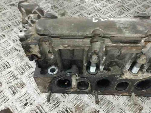 Cylinder head RENAULT SCÉNIC I MPV (JA0/1_, FA0_) 1.9 dTi (JA0N) | BP28842968M5