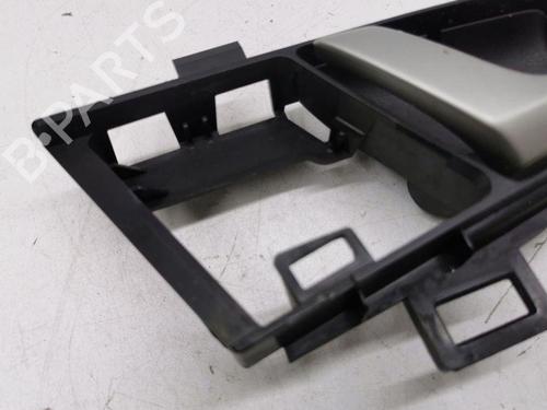 Rear right interior door handle HONDA ACCORD VIII (CU) 2.2 i-DTEC (CU3) | BP28893911I16 