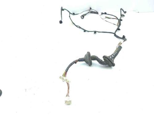 Used Wiring harness MITSUBISHI PAJERO IV (V8_W, V9_W) 3.2 DI-D (V88W, V98W) (160 hp) 28881446