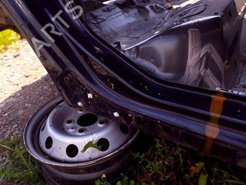 Right rear fenders SEAT ARONA (KJ7, KJP) 1.0 TSI | BP28907060C44 