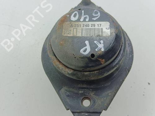 Engine mount MERCEDES-BENZ M-CLASS (W164) ML 350 4-matic (164.186) | BP28895414M89 
