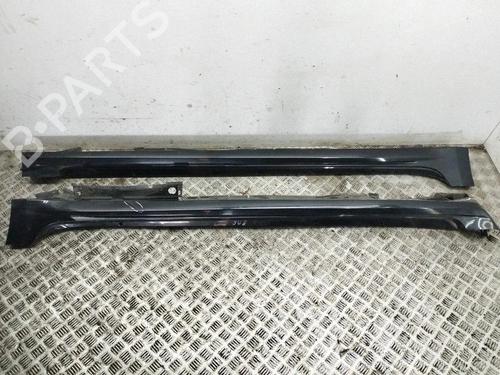 Used Left sideskirt Left sideskirt 38245729 38245729