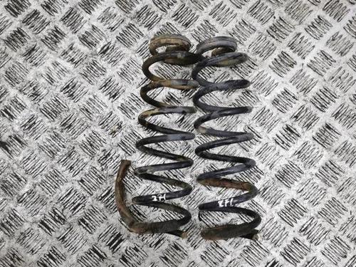 Used Shock absorber spring MERCEDES-BENZ A-CLASS (W168) A 160 (168.033, 168.133) (102 hp) 28845959