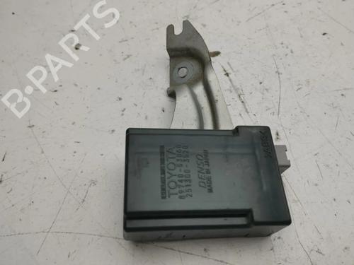 Electronic module LEXUS IS II (_E2_) 220d (ALE20) | BP33644151M83 - Image 3