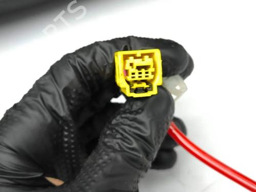 Left front seat PORSCHE CAYENNE (92A) 3.0 Diesel | BP36205186C15  - Image 19