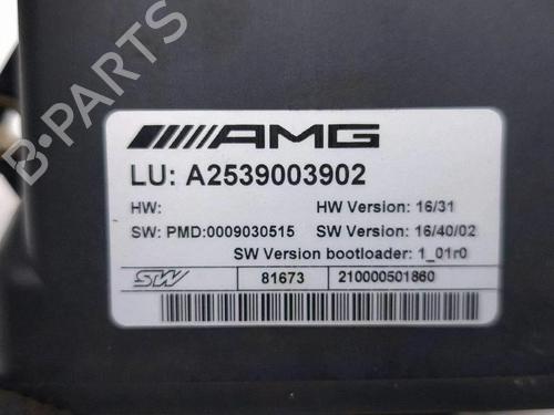Electronic module MERCEDES-BENZ E-CLASS (W213) AMG E 63 S 4-matic+ (213.089) | BP37586066M83 - Image 6
