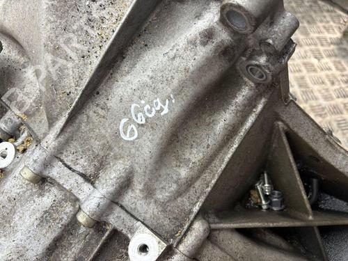 Gearbox MAZDA CX-5 (KF) 2.2 D | BP33229389M3 - Image 6