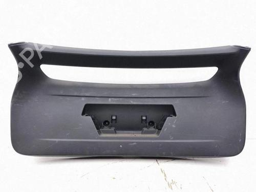 Used Boot lining Boot lining AUDI Q4 E-TRON Sportback (F4N) 40 (204 hp) 40070963 40070963