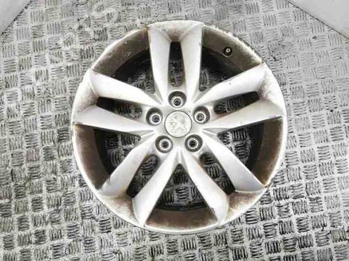 Used Rim PEUGEOT 508 I (8D_) 1.6 HDi (112 hp) 28845349