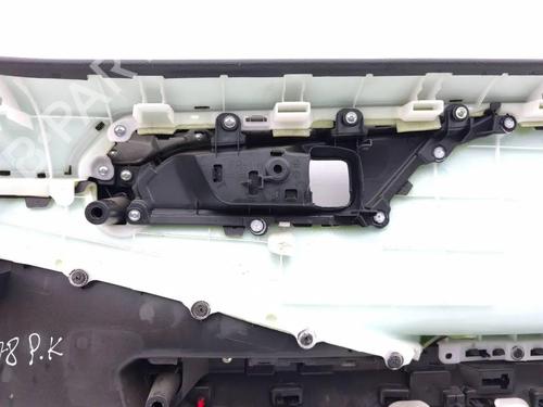 Front left panel TOYOTA RAV 4 V (_A5_, _H5_) 2.5 Hybrid (AXAH52) | BP36190380C58 - Image 10