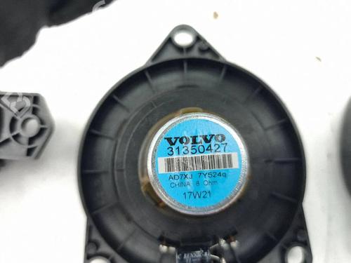 Electronic module VOLVO V90 II Estate (235) D5 AWD | BP38268701M83 - Image 9