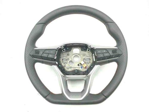 Steering wheel SEAT IBIZA V (KJ1, KJG) 1.0 TSI | BP28878293C49 