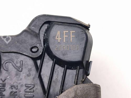 Front right lock TOYOTA GT 86 Coupe (ZN6_) 2.0 (ZN6AC_, ZN6BC_, ZN6K) | BP29813012C97 