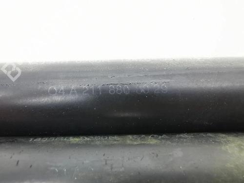 Hood lift support MERCEDES-BENZ E-CLASS (W211) E 320 CDI (211.022) | BP28884586C139 