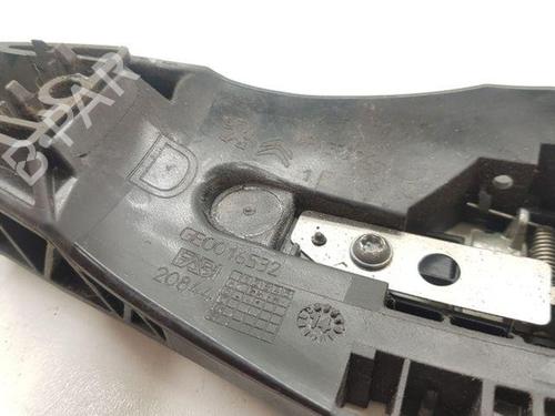 Support CITROËN C4 Grand Picasso II (DA_, DE_) 1.6 HDi / BlueHDi 115 | BP28845366C155 