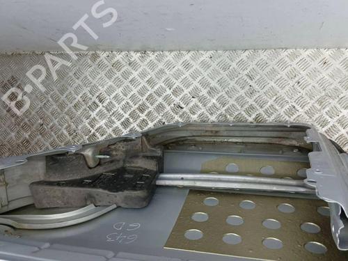 Right rear door PORSCHE CAYENNE (9PA) 3.2 | BP28895425C5 