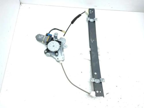 Used Rear right window mechanism Rear right window mechanism 36187168 36187168