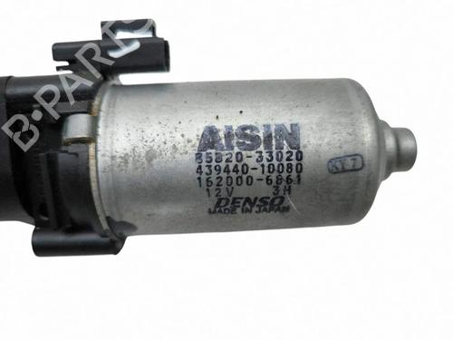 Electronic module LEXUS GS (_S19_) 450h (GRS191_, GWS191_) | BP40207960M83  - Image 6
