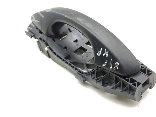 Rear left exterior door handle SEAT ARONA (KJ7, KJP) 1.0 TSI | BP28877207C130 